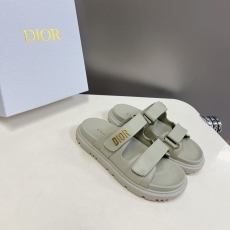 Christian Dior Slippers